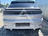 2025 Porsche Cayenne