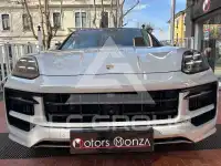 2024 Porsche Cayenne
