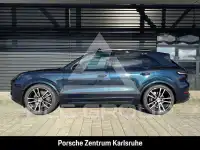 2025 Porsche Cayenne