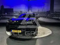 2025 Porsche Cayenne