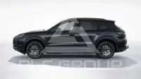 2025 Porsche Cayenne