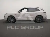 2025 Porsche Cayenne