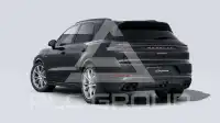 2025 Porsche Cayenne