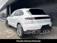 2025 Porsche Cayenne