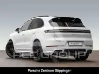 2025 Porsche Cayenne