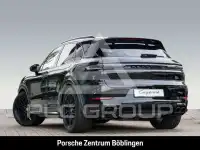 2025 Porsche Cayenne