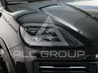 2025 Porsche Cayenne