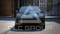 2025 Porsche Cayenne