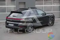 2025 Porsche Cayenne