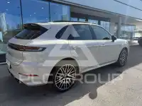 2025 Porsche Cayenne