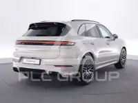 2025 Porsche Cayenne