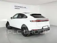 2025 Porsche Cayenne