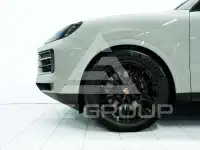 2025 Porsche Cayenne