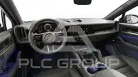 2025 Porsche Cayenne