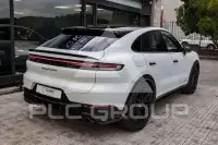 2025 Porsche Cayenne