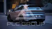 2025 Porsche Cayenne