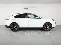 2025 Porsche Cayenne