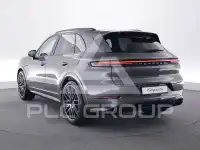 2025 Porsche Cayenne