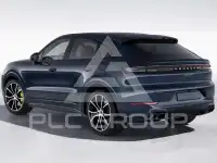 2025 Porsche Cayenne