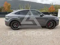 2025 Porsche Cayenne