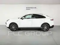 2025 Porsche Cayenne