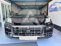 2025 Porsche Cayenne