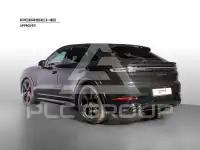 2025 Porsche Cayenne