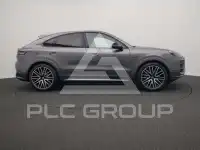 2025 Porsche Cayenne