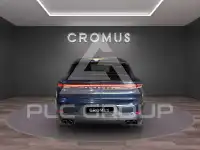2025 Porsche Cayenne
