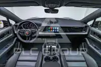 2025 Porsche Cayenne