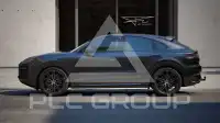 2026 Porsche Cayenne