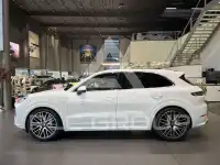 2025 Porsche Cayenne