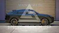 2025 Porsche Cayenne