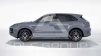 2025 Porsche Cayenne