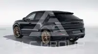 2025 Porsche Cayenne