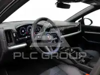2025 Porsche Cayenne