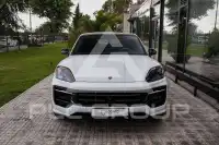 2025 Porsche Cayenne