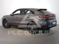 2025 Porsche Cayenne