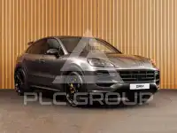 2025 Porsche Cayenne