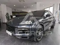 2025 Porsche Cayenne