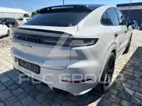 2025 Porsche Cayenne