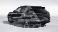 2025 Porsche Cayenne