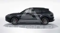 2025 Porsche Cayenne