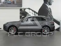 2025 Porsche Cayenne