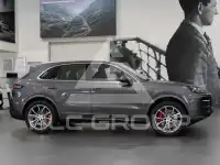 2025 Porsche Cayenne