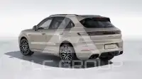 2025 Porsche Cayenne