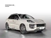 2025 Porsche Cayenne
