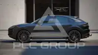 2025 Porsche Cayenne