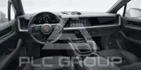 2025 Porsche Cayenne