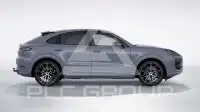 2025 Porsche Cayenne